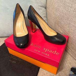 Kate Spade heels